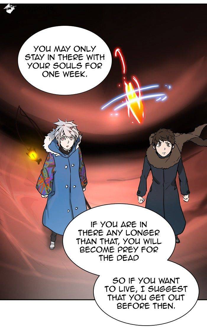 Tower of God Chapter 318 image 007